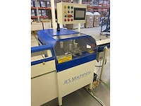 Autobyte 3602d jes machinery 2020 - afbeelding 11 van  18