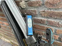 Autochair olympian hoist rolstoel liftsysteem - afbeelding 3 van  4