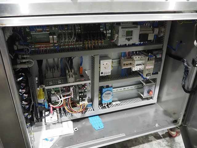 Autocoding systems - afbeelding 3 van  12