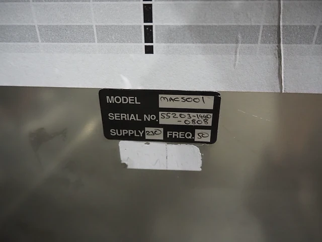Autocoding systems - afbeelding 4 van  12