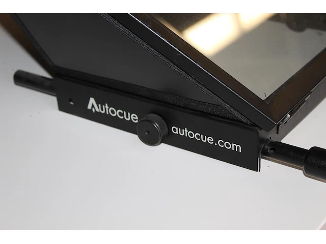 Autocue onderdeel. afmeting 50 x 40 x 30 cm. - afbeelding 2 van  2