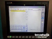 Autogeen snij-installatie - afbeelding 4 van  22