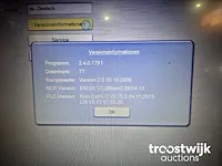 Autogeen snij-installatie - afbeelding 5 van  22