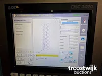Autogeen snij-installatie - afbeelding 6 van  22