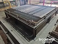 Autogeen snij-installatie - afbeelding 8 van  22