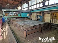 Autogeen snij-installatie - afbeelding 13 van  22