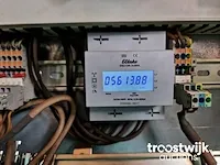 Autogeen snij-installatie - afbeelding 19 van  22