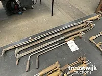 Autogeen snijbrander-toorts - afbeelding 1 van  4