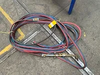 Autogeen snijbrander - afbeelding 1 van  1