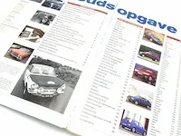 Autojaarboek 1998 - afbeelding 2 van  5