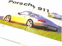 Autojaarboek 1998 - afbeelding 3 van  5