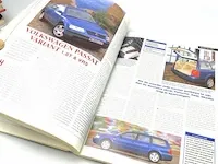 Autojaarboek 1998 - afbeelding 4 van  5