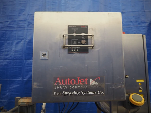 Autojet - afbeelding 6 van  16