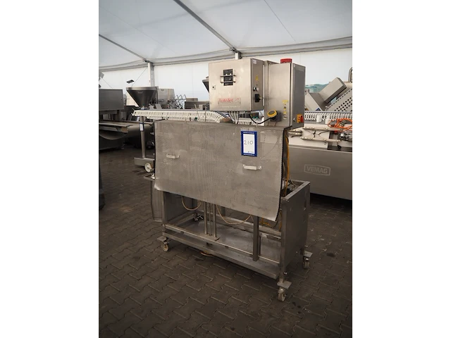 Autojet - afbeelding 1 van  13