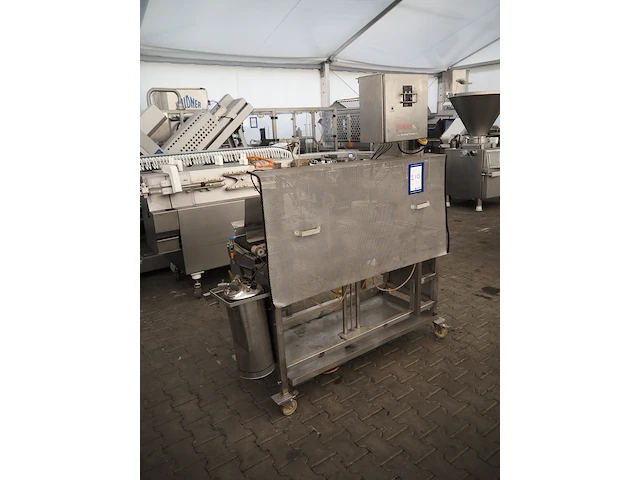 Autojet - afbeelding 6 van  13