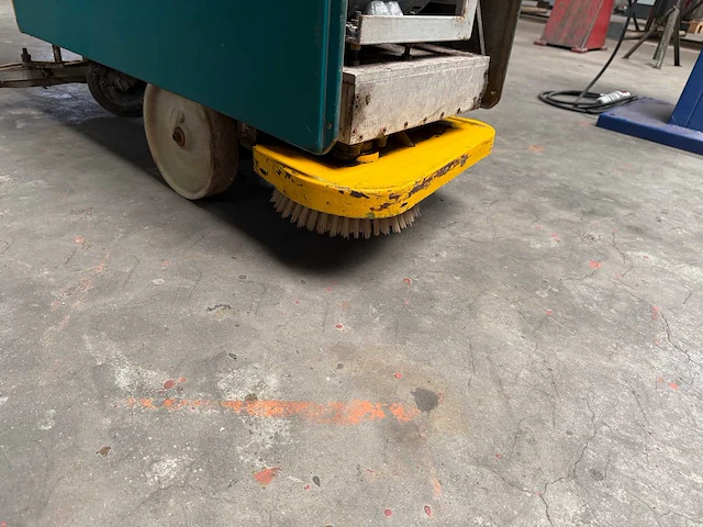 Autola - veegmachine - afbeelding 3 van  6