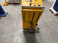 Autola - veegmachine - afbeelding 5 van  6