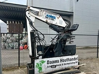 Autolaadkraan kennis - afbeelding 1 van  11