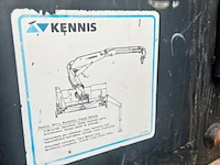 Autolaadkraan kennis - afbeelding 9 van  11