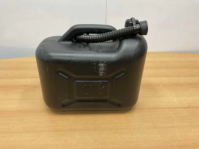 Autolimp 20 liter jerrycan - afbeelding 3 van  3