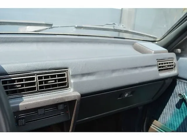 Automaat | 1984 | 63-phb-5 | - afbeelding 5 van  45