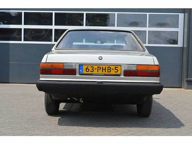Automaat | 1984 | 63-phb-5 | - afbeelding 7 van  45