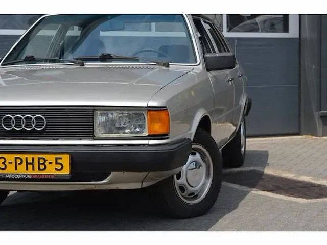 Automaat | 1984 | 63-phb-5 | - afbeelding 12 van  45