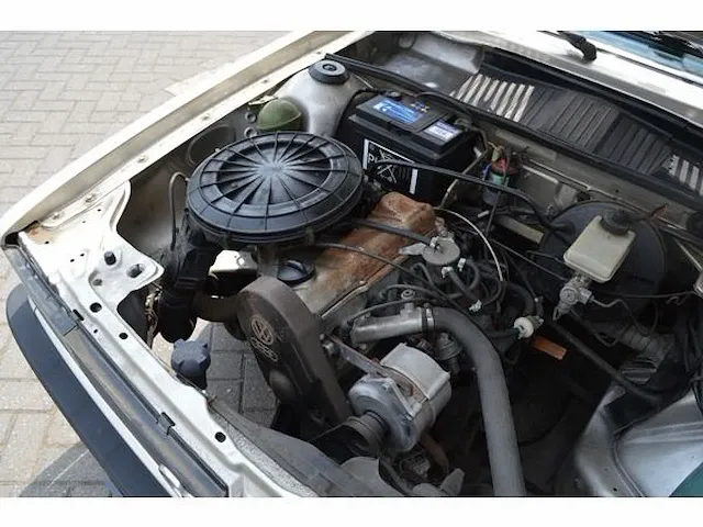 Automaat | 1984 | 63-phb-5 | - afbeelding 26 van  45