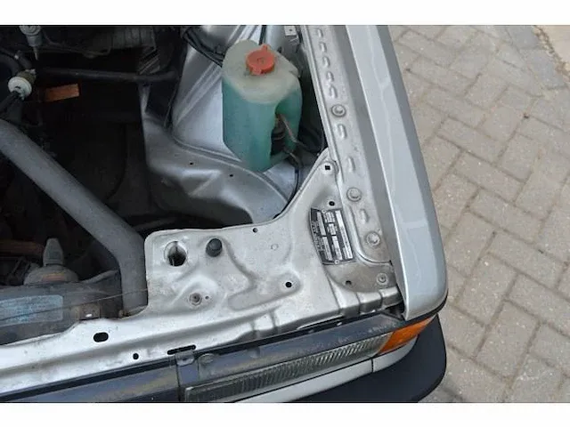 Automaat | 1984 | 63-phb-5 | - afbeelding 28 van  45