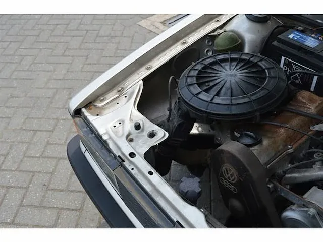 Automaat | 1984 | 63-phb-5 | - afbeelding 29 van  45