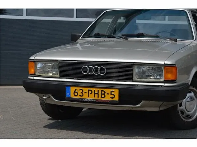 Automaat | 1984 | 63-phb-5 | - afbeelding 30 van  45
