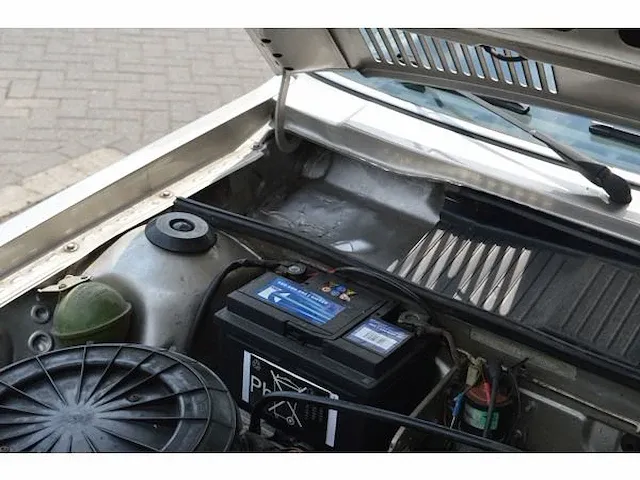 Automaat | 1984 | 63-phb-5 | - afbeelding 38 van  45