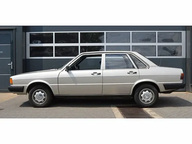 Automaat | 1984 | 63-phb-5 | - afbeelding 41 van  45