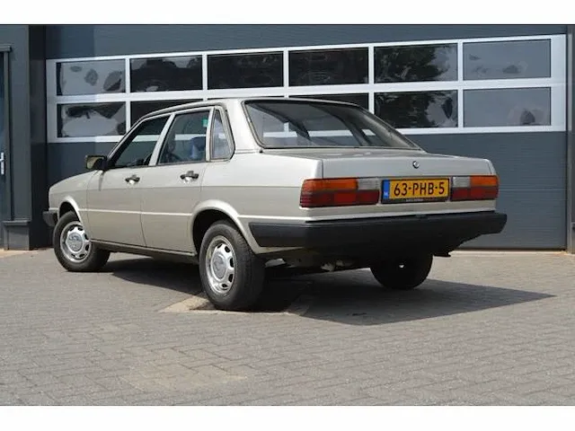 Automaat | 1984 | 63-phb-5 | - afbeelding 45 van  45