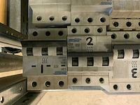 Automaat ( stroomonderbreker) (55x) - afbeelding 2 van  2