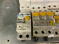 Automaat ( stroomonderbreker) (64x) - afbeelding 2 van  4