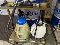Automaatbakolie pomp gartec - afbeelding 4 van  5