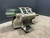 Automac piu 55 stretch verpakkingsmachine - afbeelding 4 van  10
