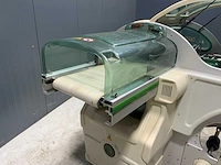 Automac piu 55 stretch verpakkingsmachine - afbeelding 9 van  10