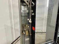 Automatic products snack/can lcm5b chill combi verkoopautomaat - afbeelding 7 van  17