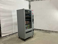 Automatic products snack/can lcm5b chill combi verkoopautomaat - afbeelding 10 van  17