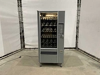 Automatic products snoepautomaat - afbeelding 9 van  15