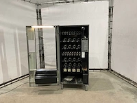 Automatic products snoepautomaat - afbeelding 10 van  15