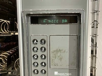 Automatic products snoepautomaat - afbeelding 11 van  15