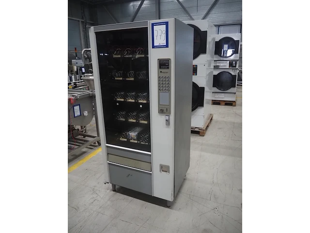 Automatic products - afbeelding 1 van  9