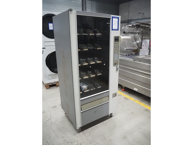 Automatic products - afbeelding 2 van  9