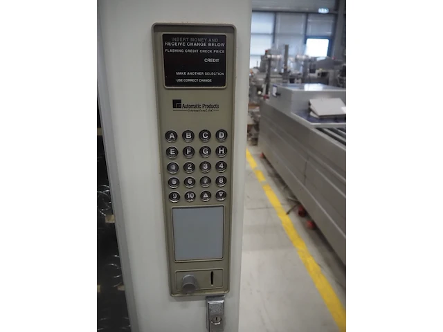 Automatic products - afbeelding 6 van  9