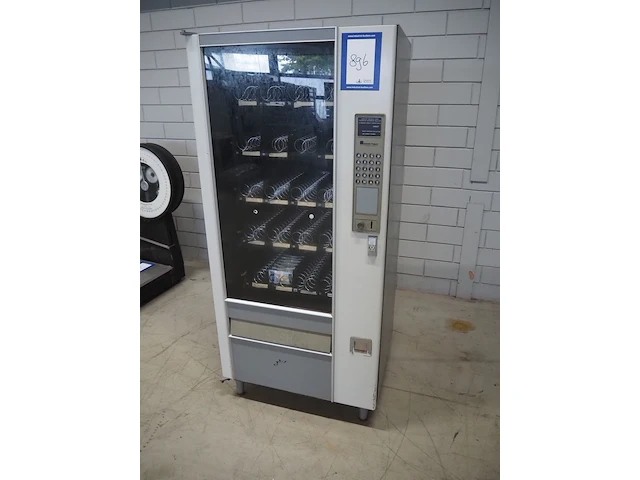 Automatic products - afbeelding 1 van  6