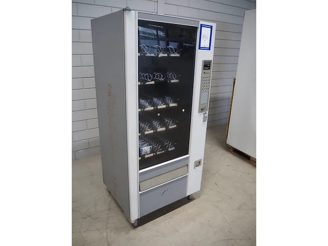 Automatic products - afbeelding 2 van  6