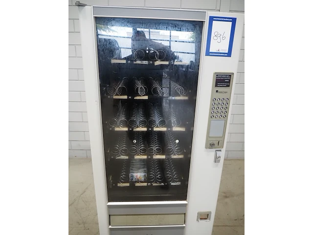 Automatic products - afbeelding 5 van  6